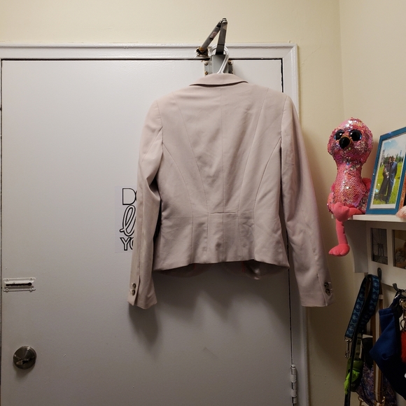 Woman's Suit Jacket - Picture 2 of 2